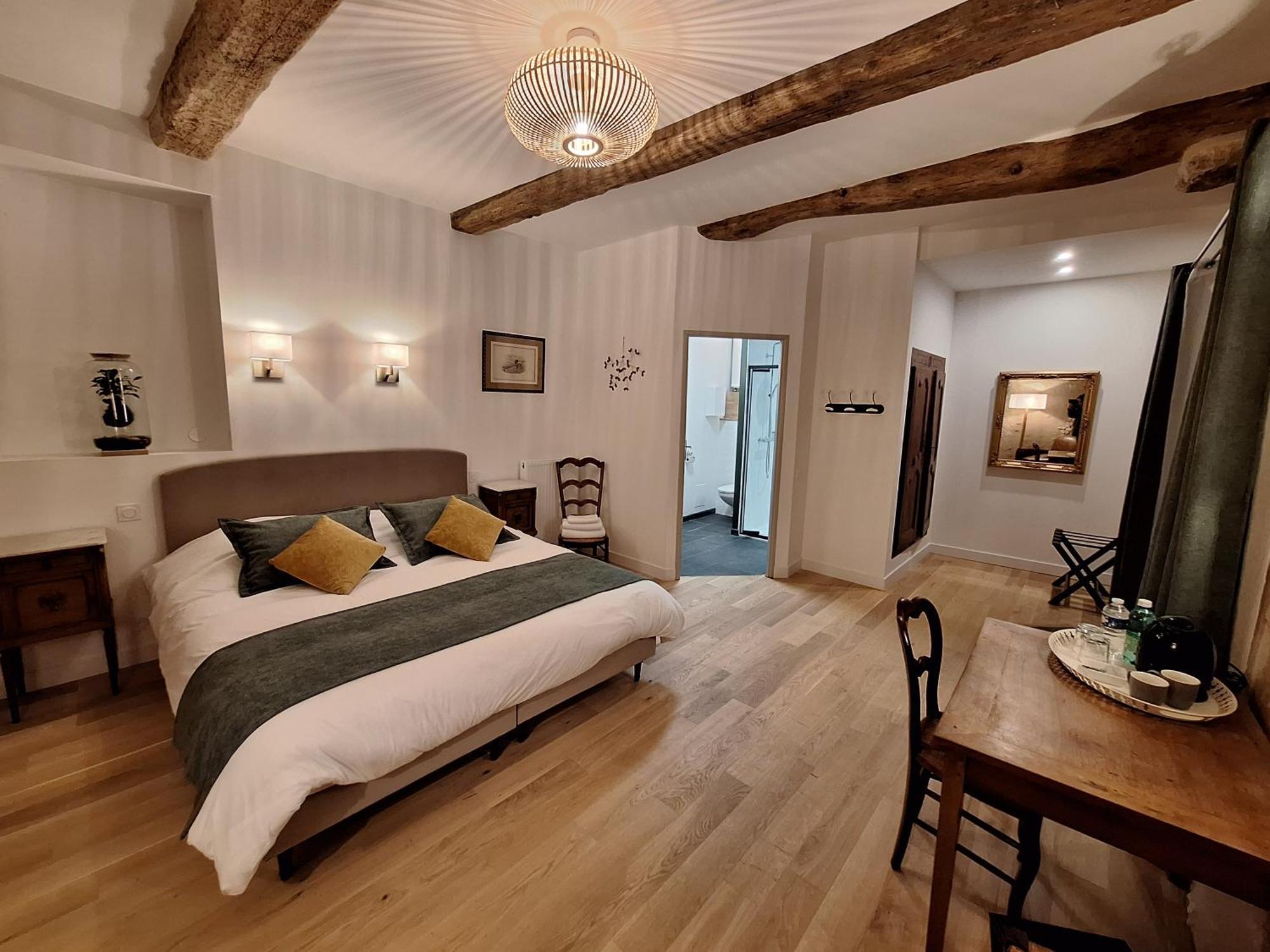 Manoir Du Bellay Bed & Breakfast Montreuil Bellay Bagian luar foto